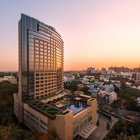 Conrad Bengaluru Hotel Exterior photo